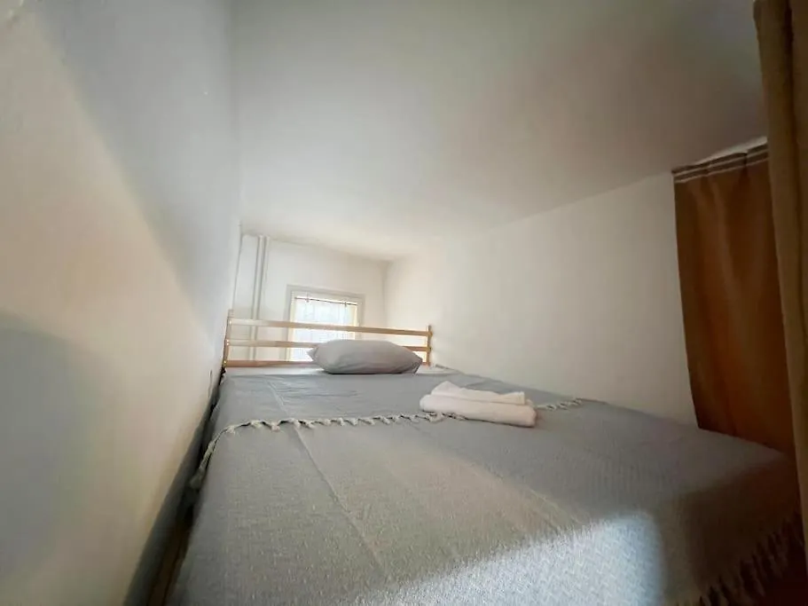 Time Traveling Studio Sofia City Apartman